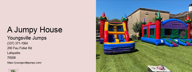 Inflatable Games