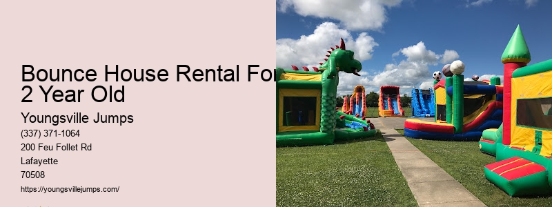 Event Party Rentals