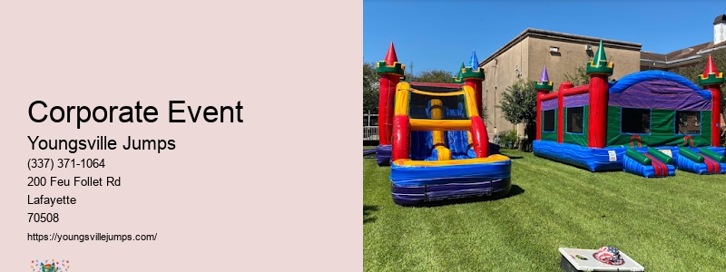 Best Party Rentals