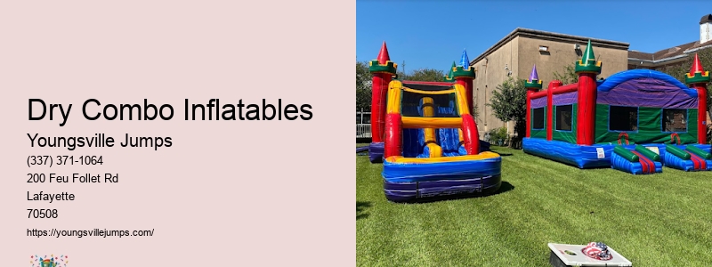 Inflatable Castle