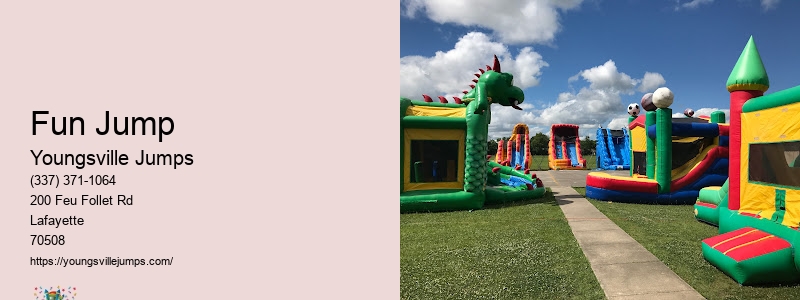 Bounce Houses Inflatables