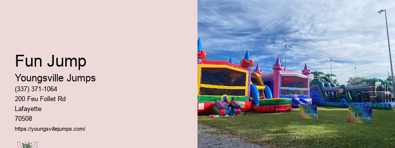 Event Party Rentals Near Me