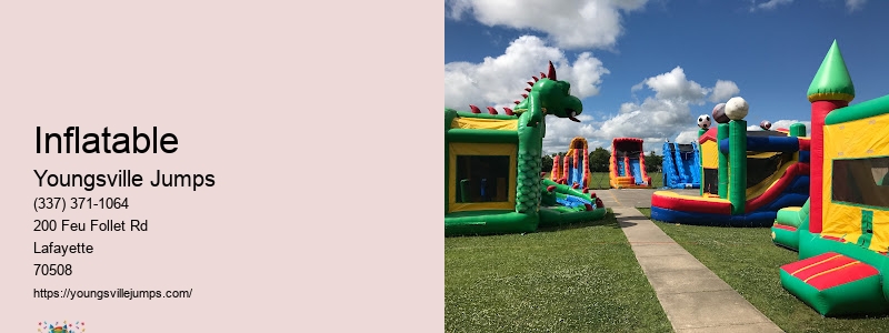 Bounce House