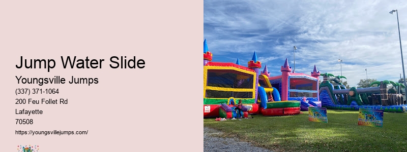 Bounce House Rental