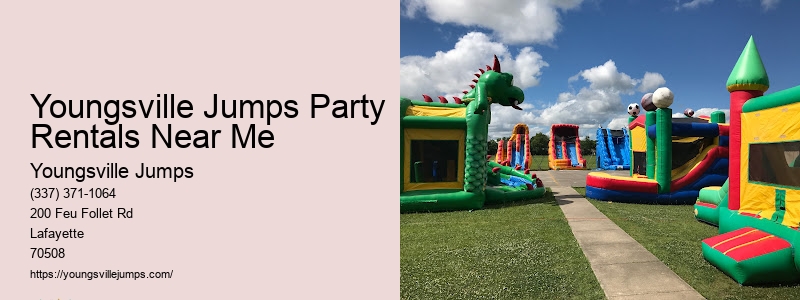 Inflatable Games